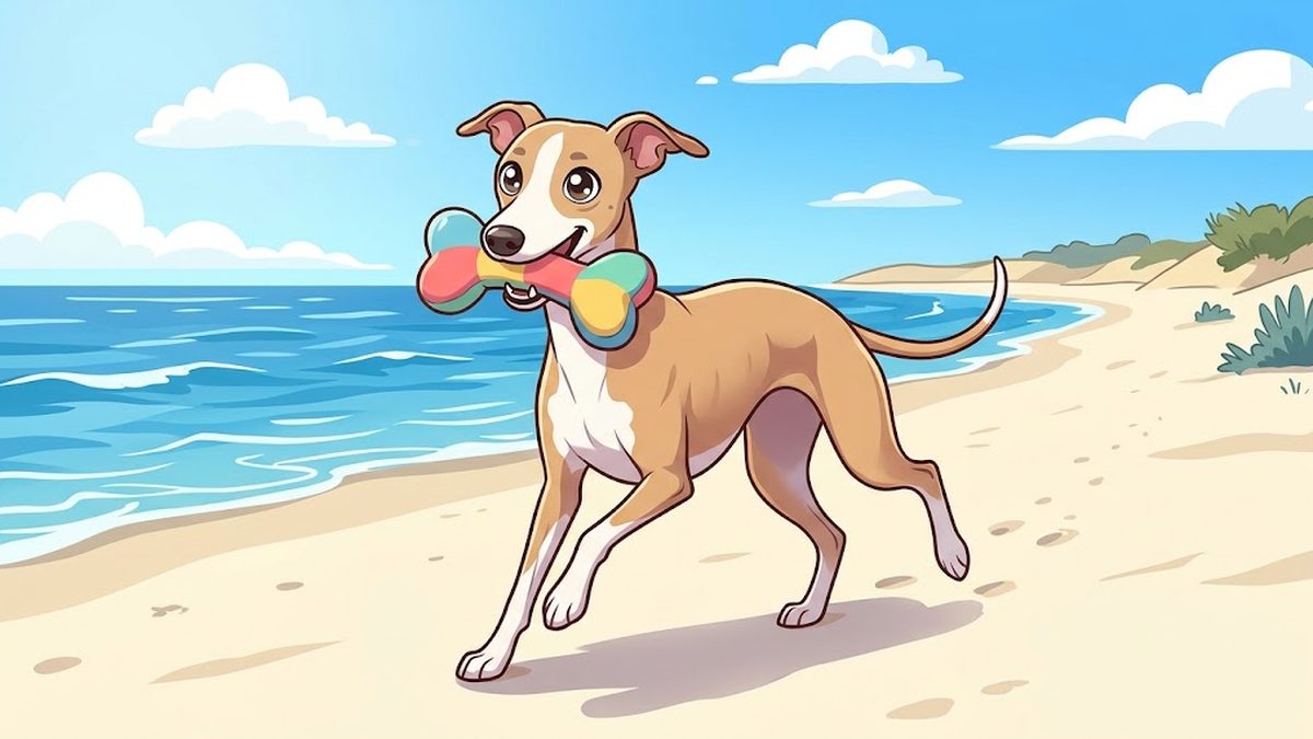 ウィペット