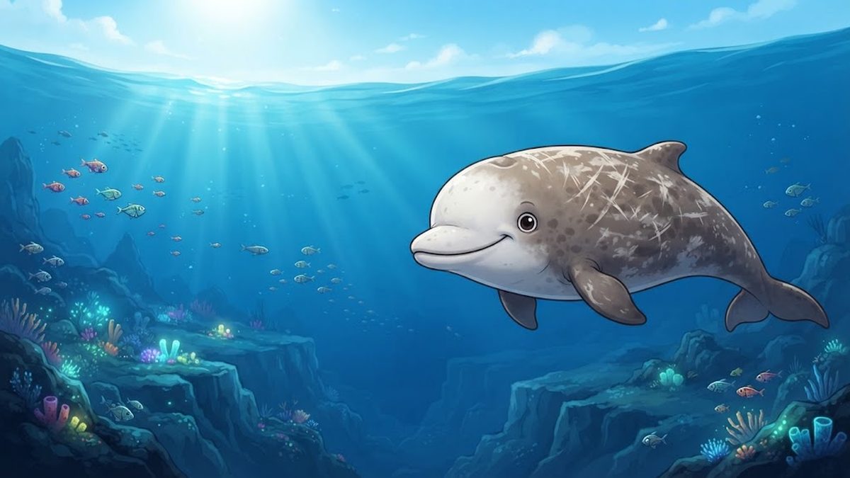 Cuvier's beaked whale